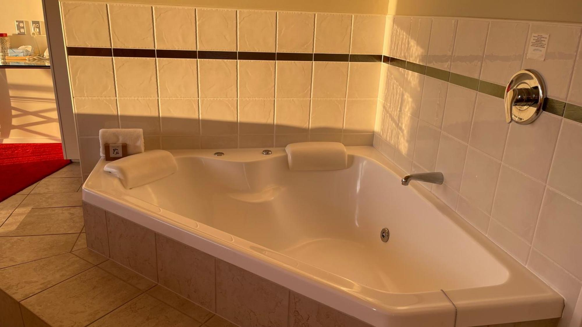 Chantillys Motor Lodge Таупо Номер фото